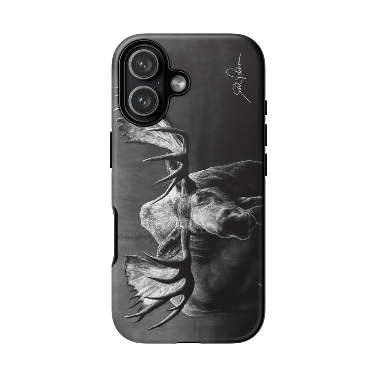 "Wide Load" Smart Phone Tough Case