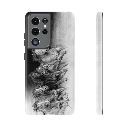 "Wild Bunch" Smart Phone Tough Case