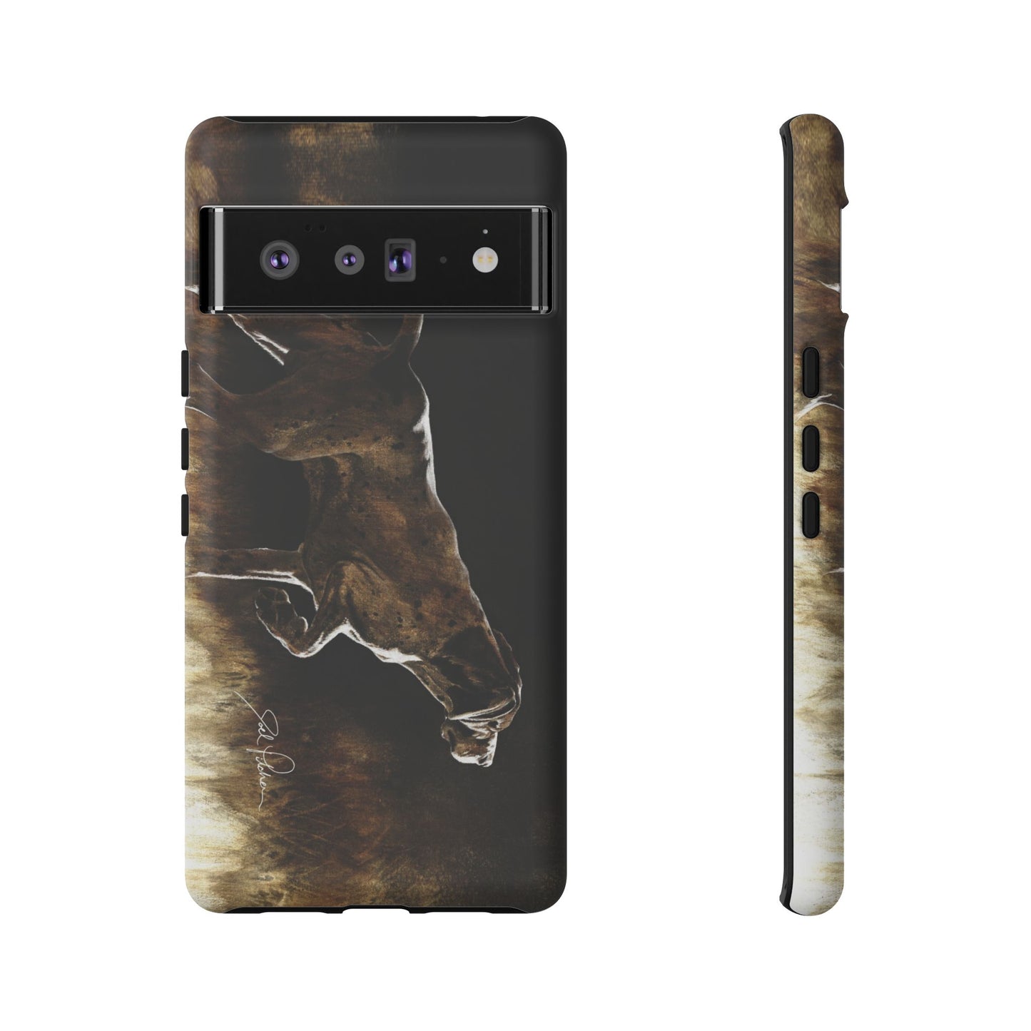 "On Point" Smart Phone Tough Case