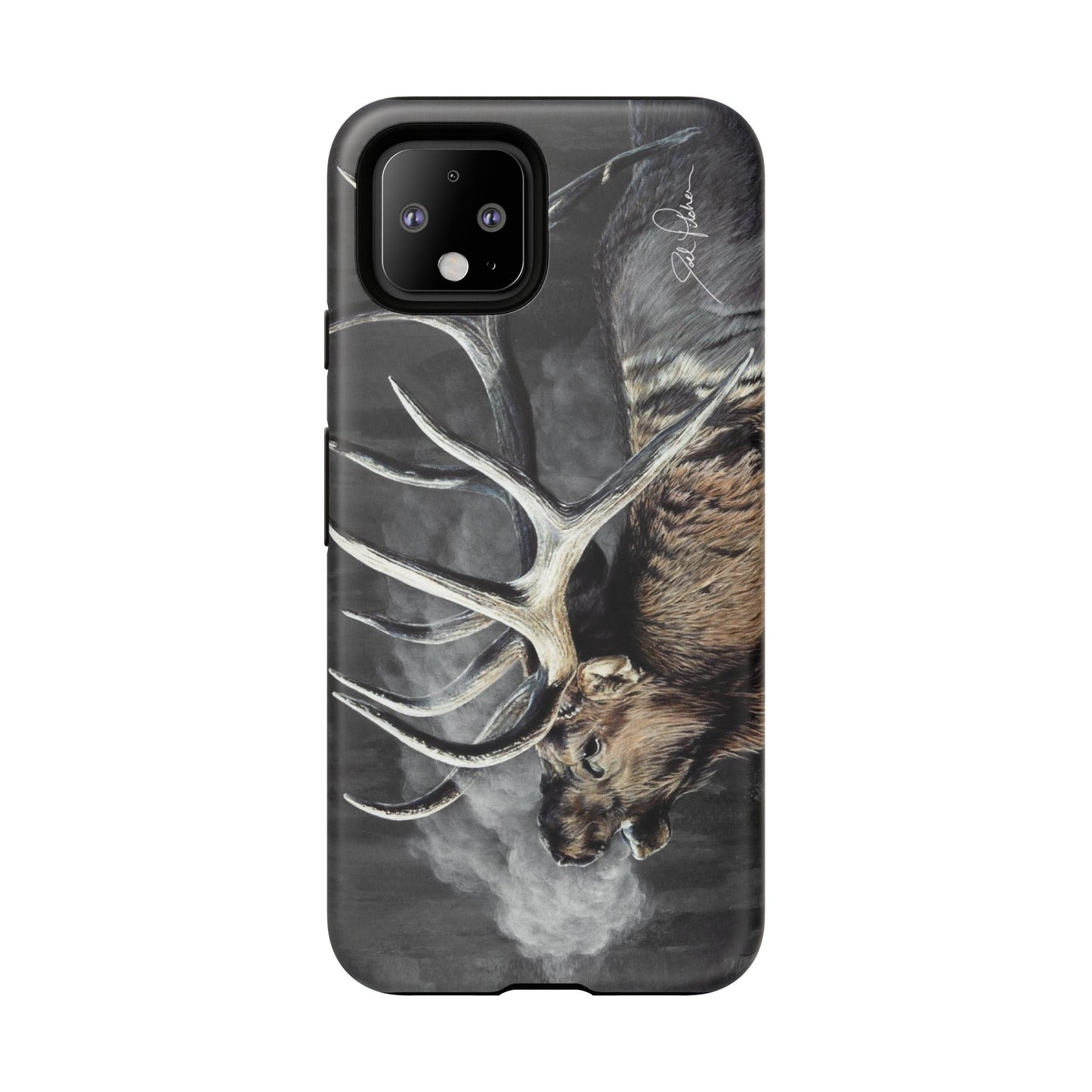 "Last Call" Smart Phone Tough Case