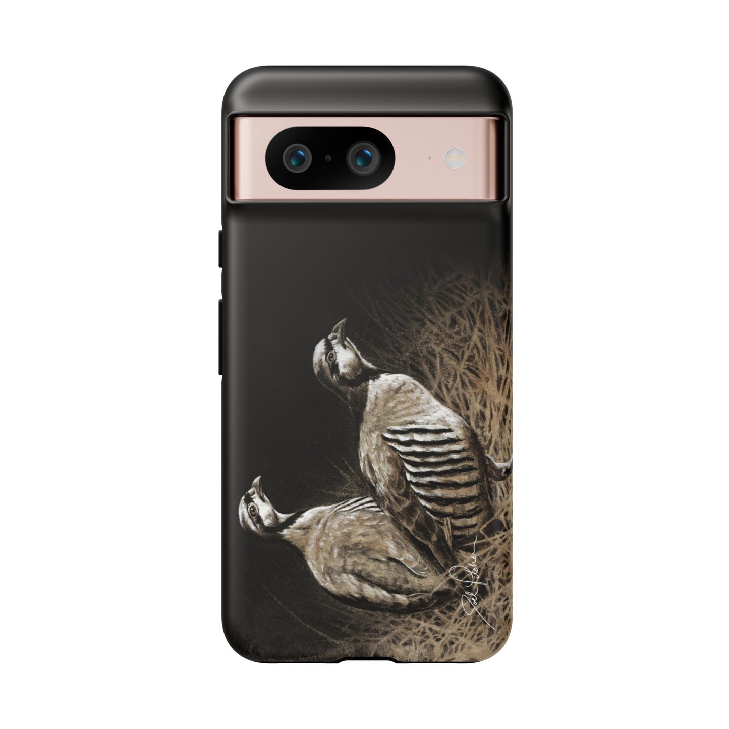 "Chukars" Smart Phone Tough Case