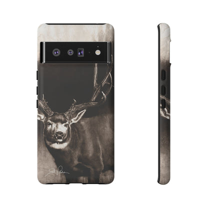 "Muley" Smart Phone Tough Case