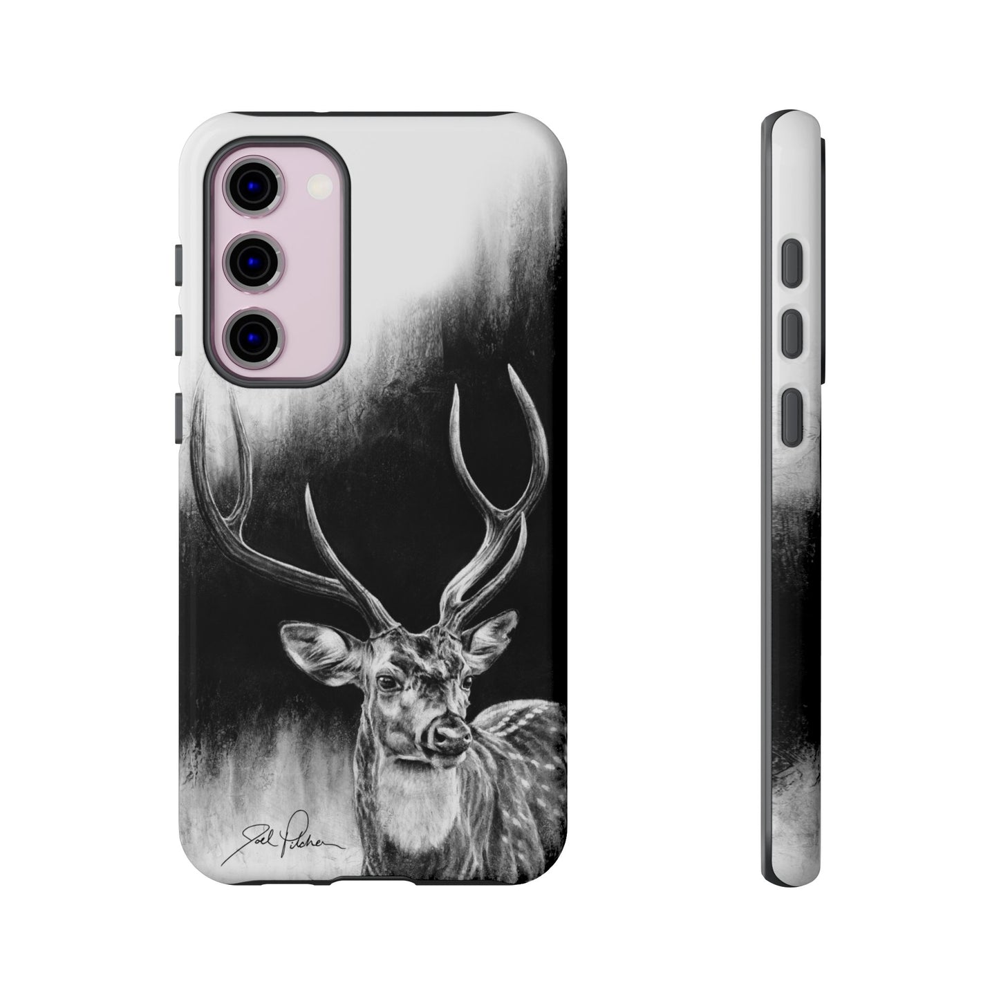 "Axis Buck" Smart Phone Tough Case