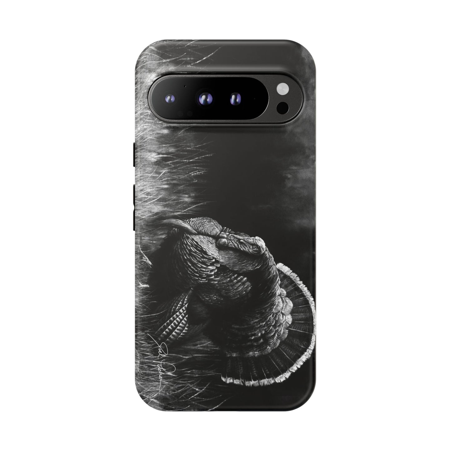 "Light It Up" Google Pixel 9 Tough Cases