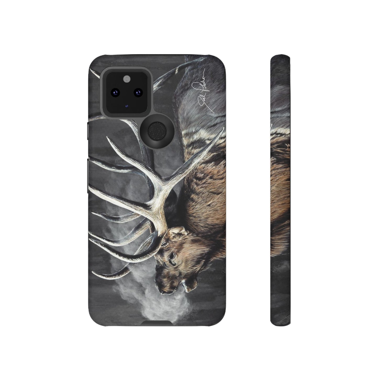 "Last Call" Smart Phone Tough Case