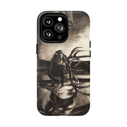 "Family Ties" Magnetic Tough Case