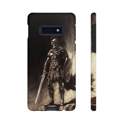 "Armor of God" Smart Phone Tough Case