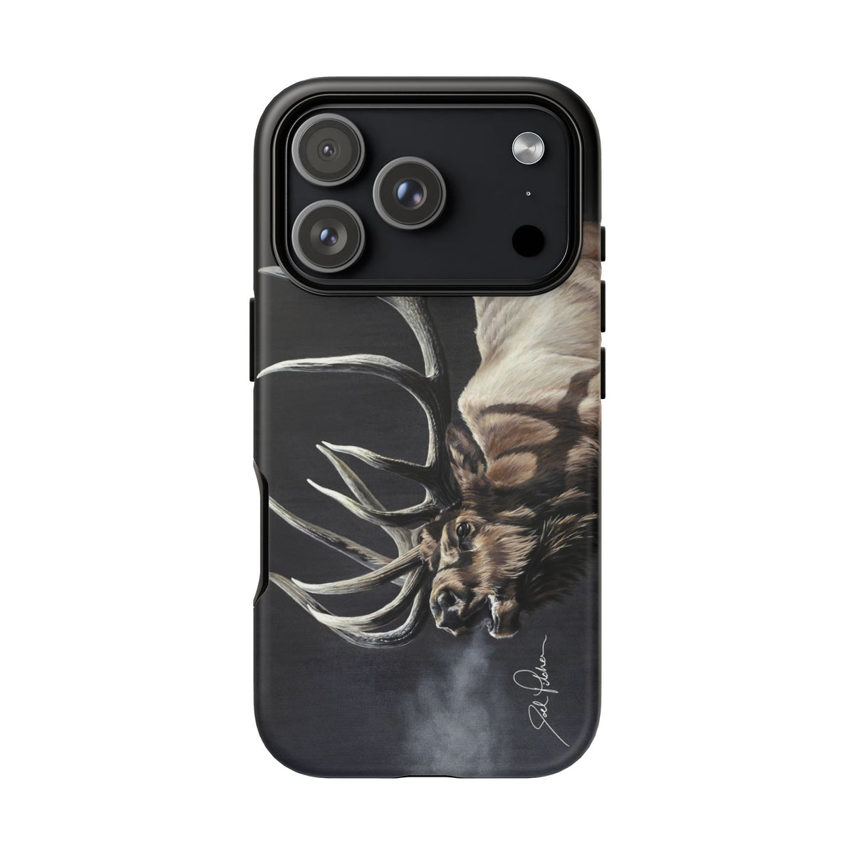 "Royal Persuasion" Smart Phone Tough Case