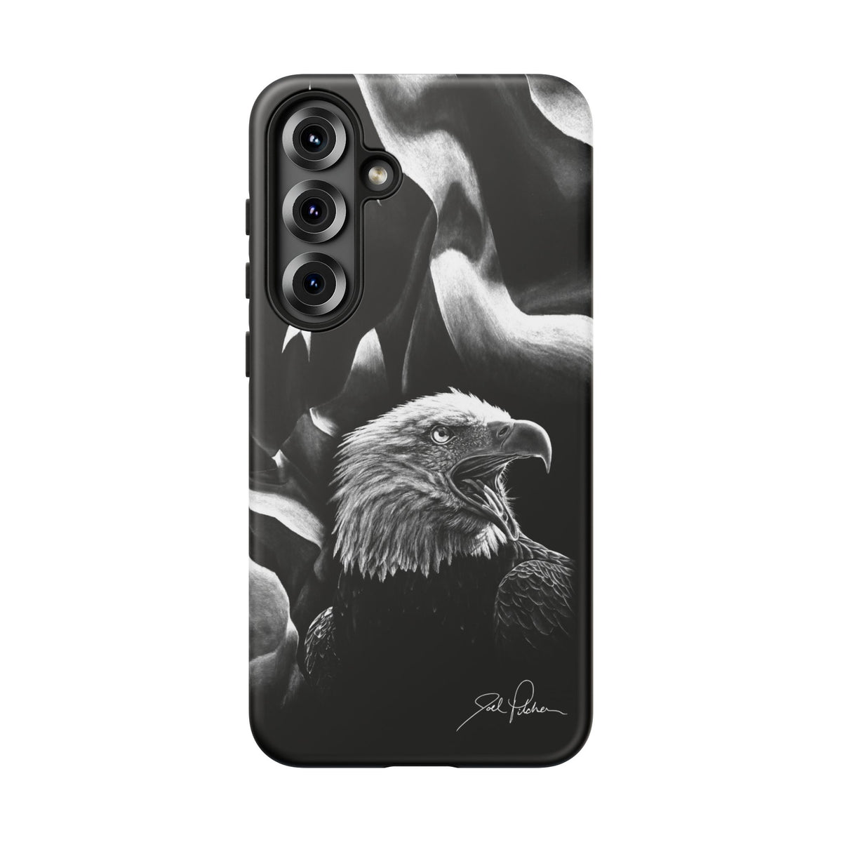 "American Eagle" Smart Phone Tough Case