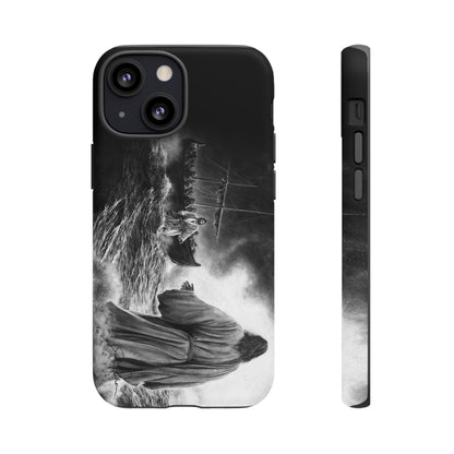 "Be Not Afraid" Smart Phone Tough Case