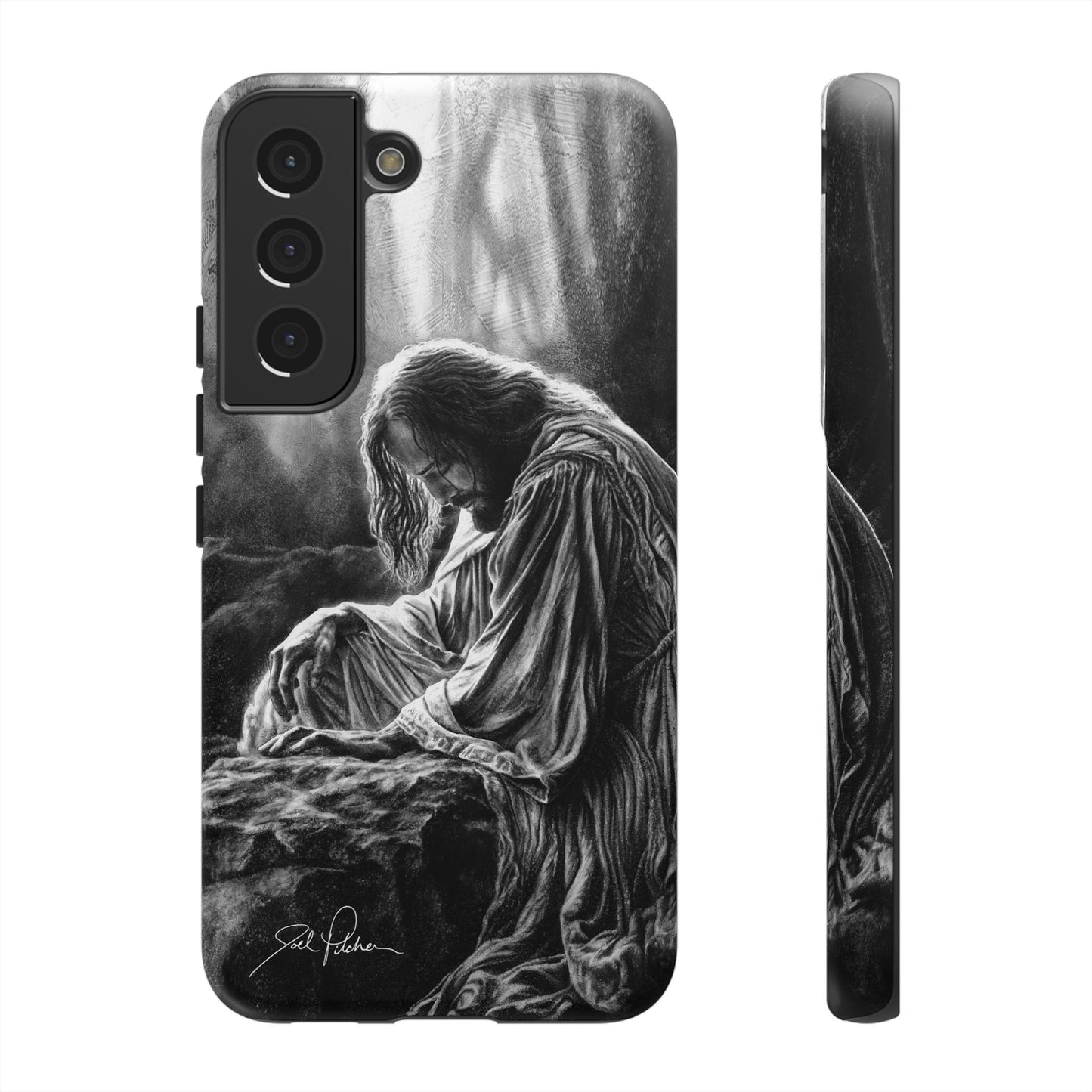"Gethsemane" Smart Phone Tough Case