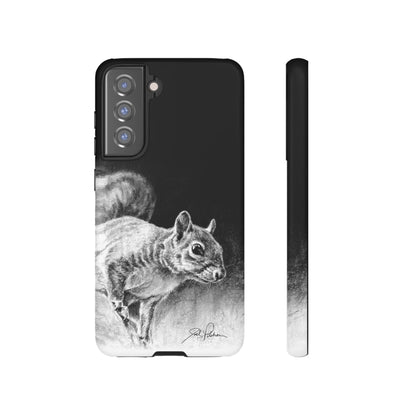 "Squirrel" Smart Phone Tough Case