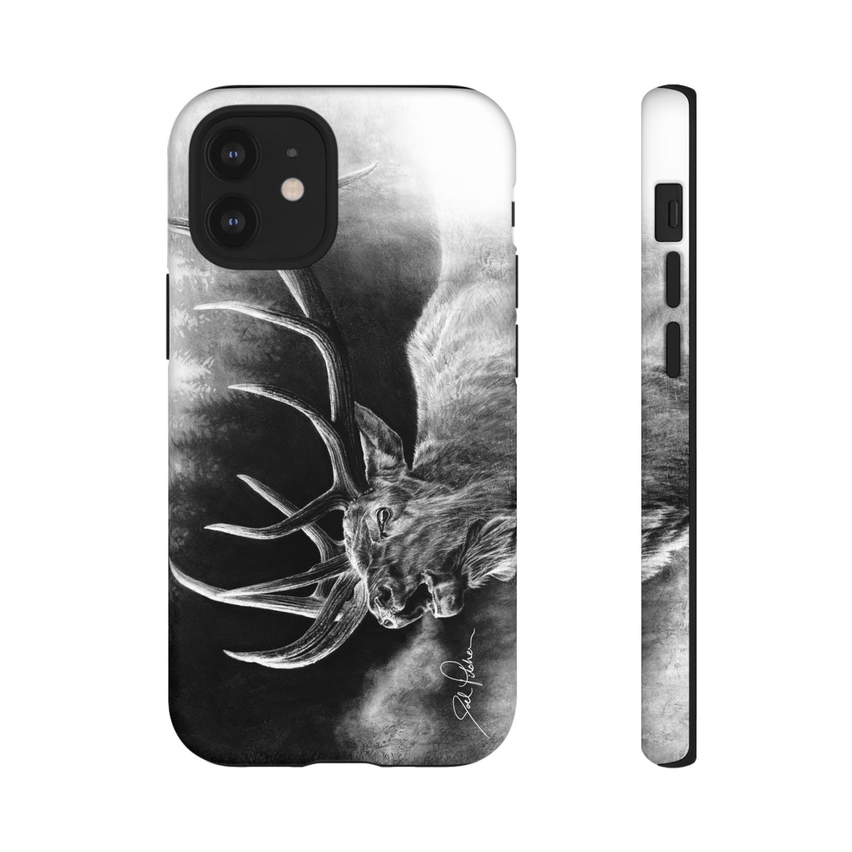 "Bugle Boy" Smart Phone Tough Case