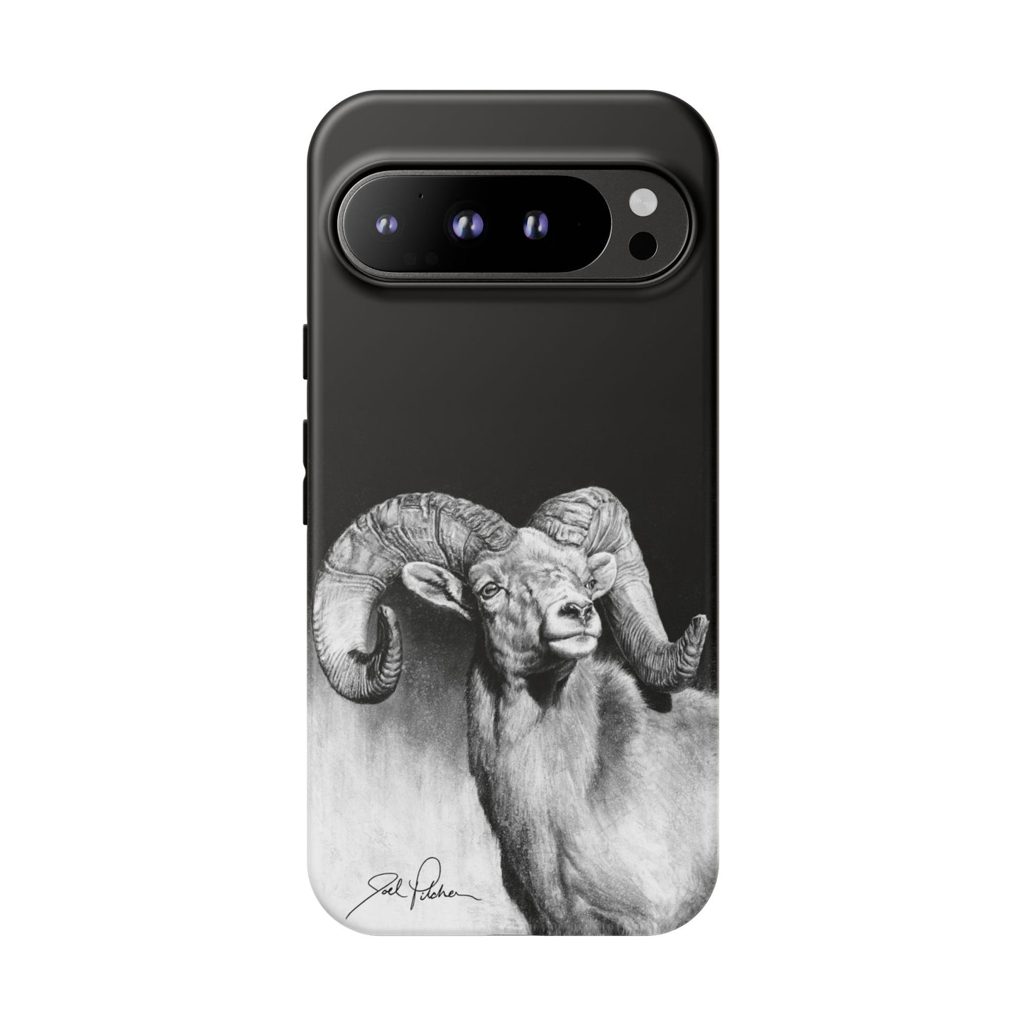 "Bighorn" Smart Phone Tough Case