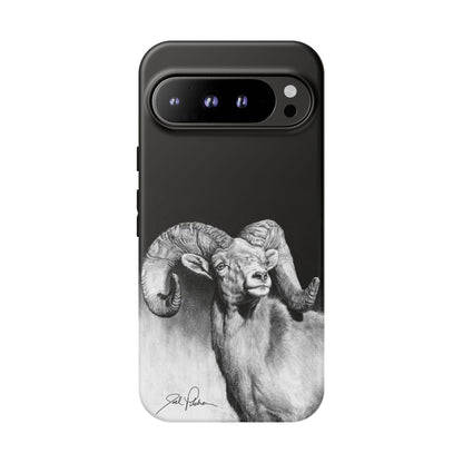 "Bighorn" Smart Phone Tough Case