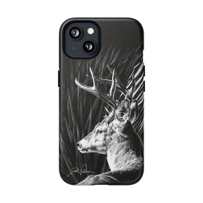 "Coues Buck" Magnetic Tough Case