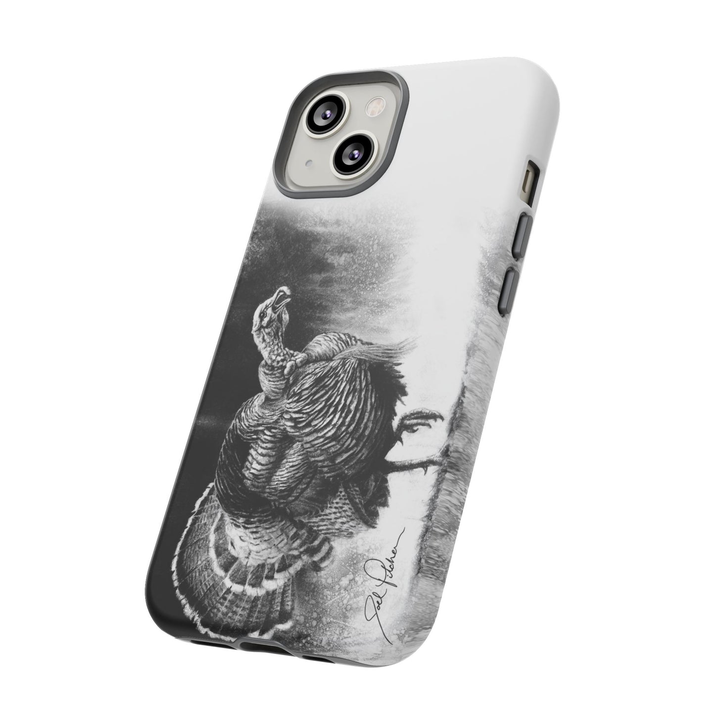 "Gobbler" Smart Phone Tough Case