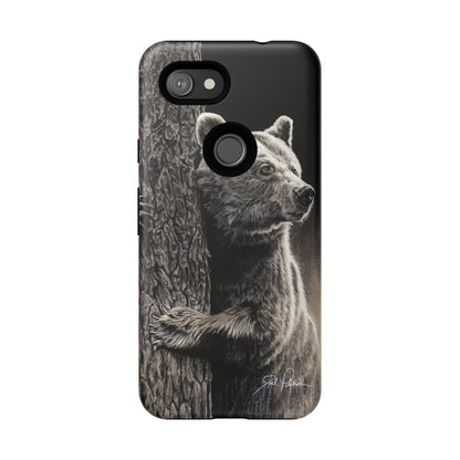 "Bear Hug" Smart Phone Tough Case