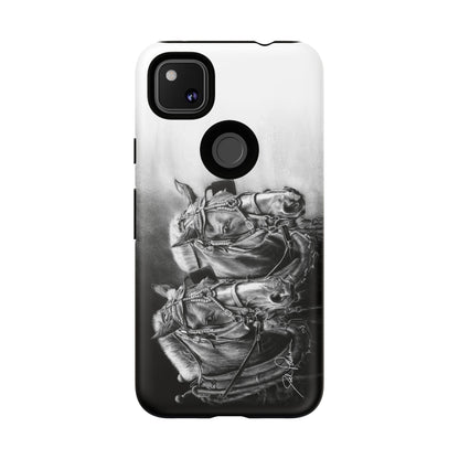 "Dream Team" Smart Phone Tough Case