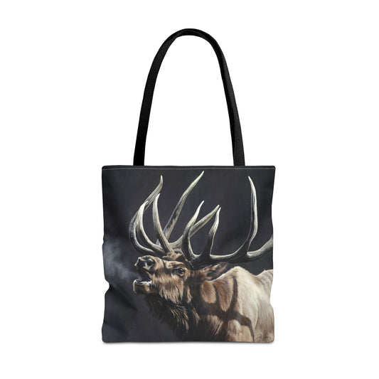 "Royal Persuasion" Tote Bag