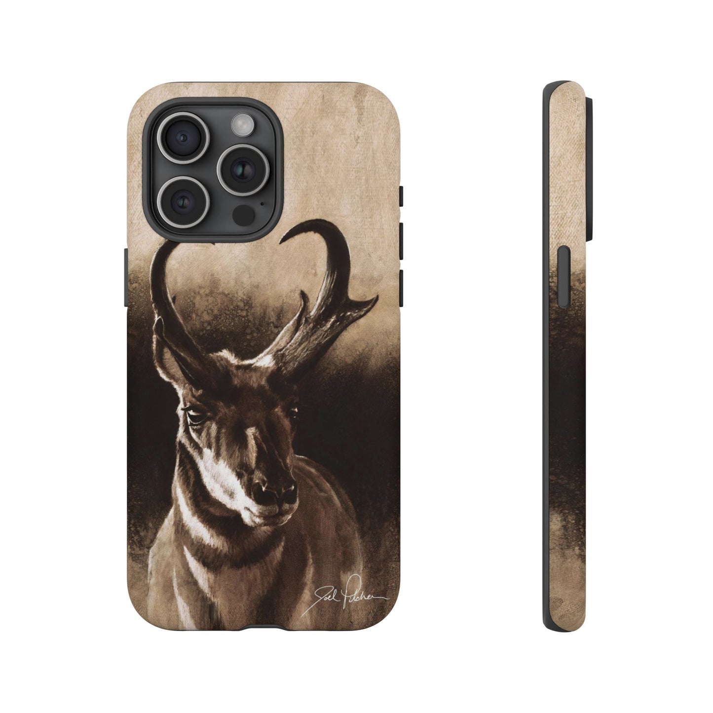 "Pronghorn" Smart Phone Tough Case