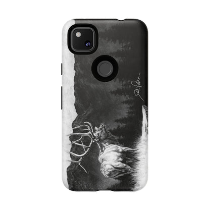 "Relentless" Smart Phone Tough Case