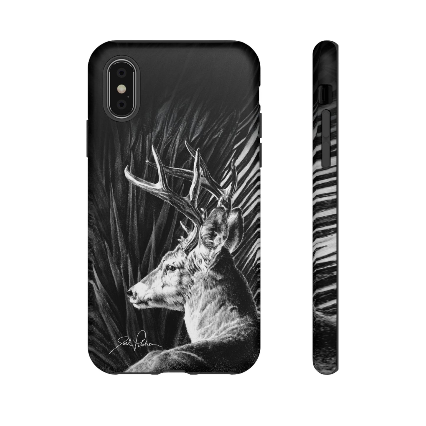 "Coues Buck" Smart Phone Tough Case
