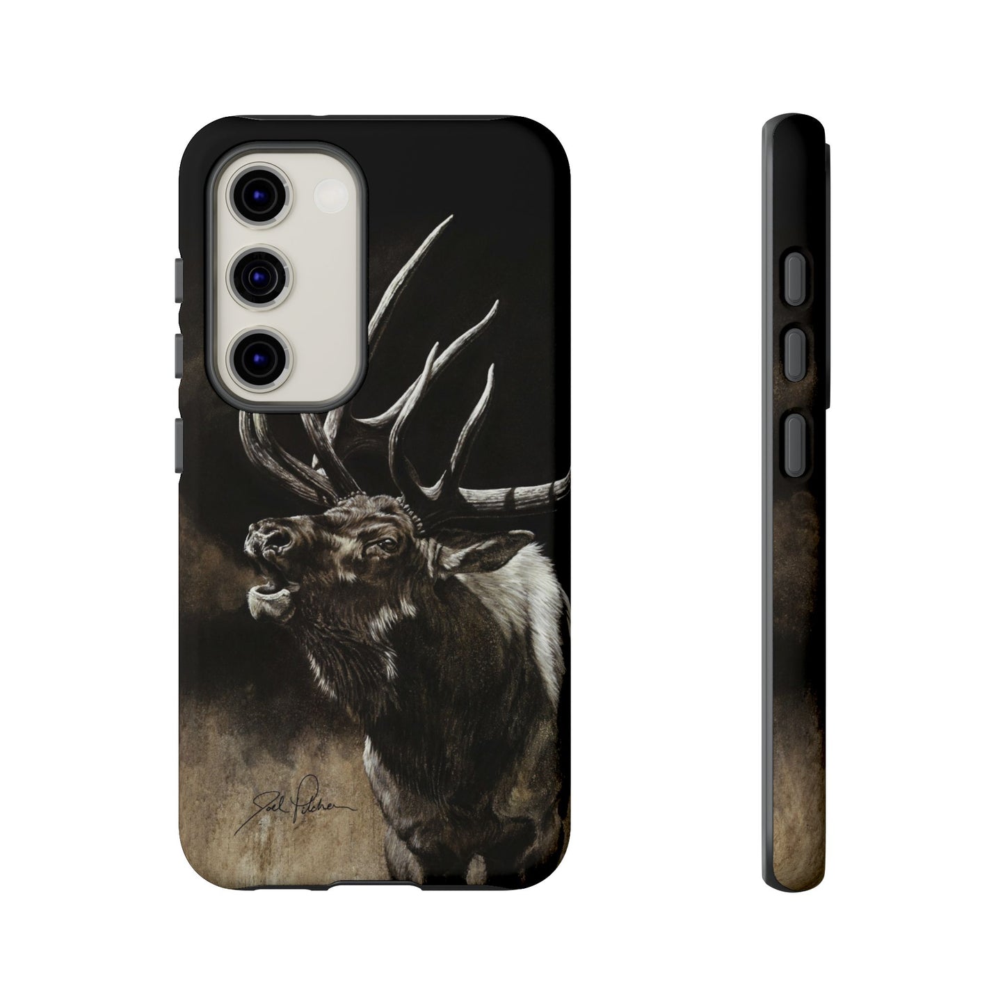 "Call of the Wild" Smart Phone Tough Case