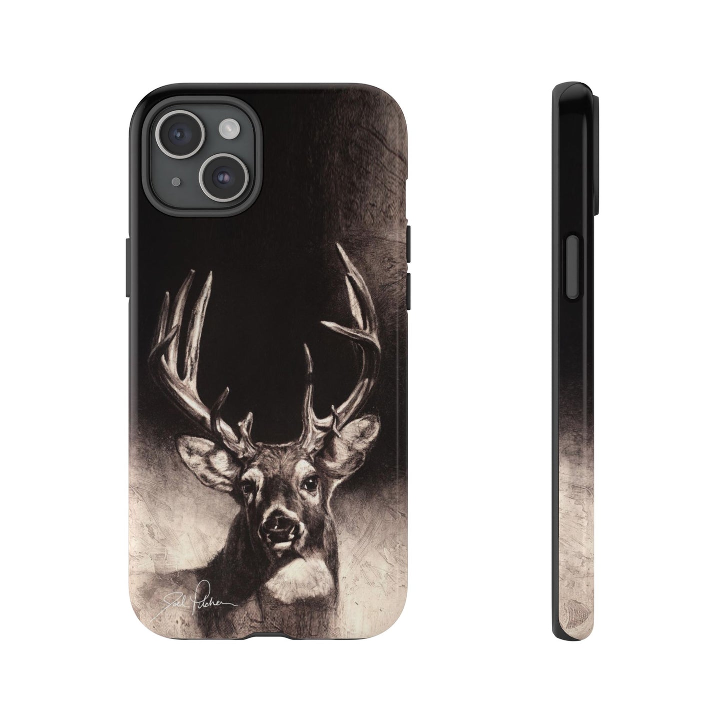 "Nice Buck" Smart Phone Tough Case