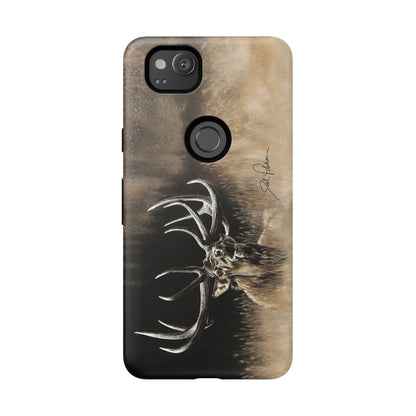 "Wake Up Call" Smart Phone Tough Case