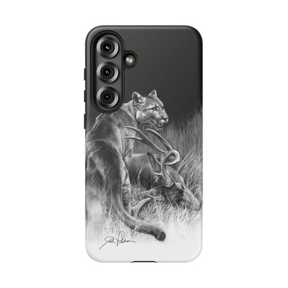 "Food Chain" Smart Phone Tough Case