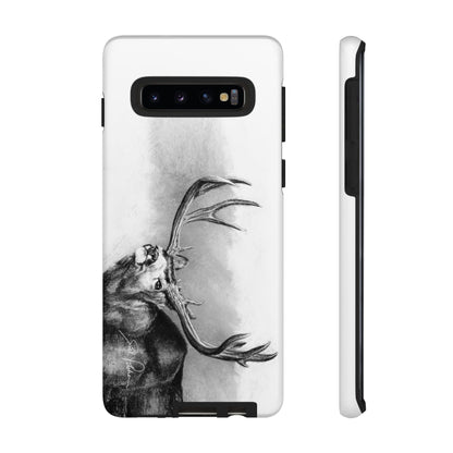 "Heavy & Wide" Smart Phone Tough Case