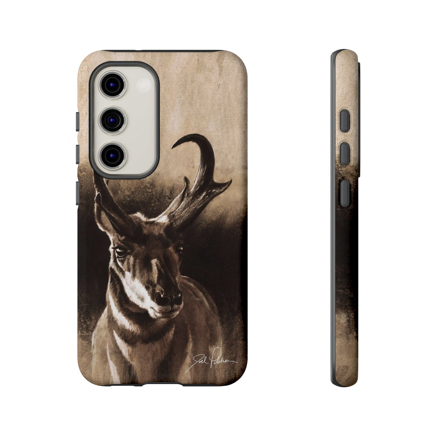 "Pronghorn" Smart Phone Tough Case