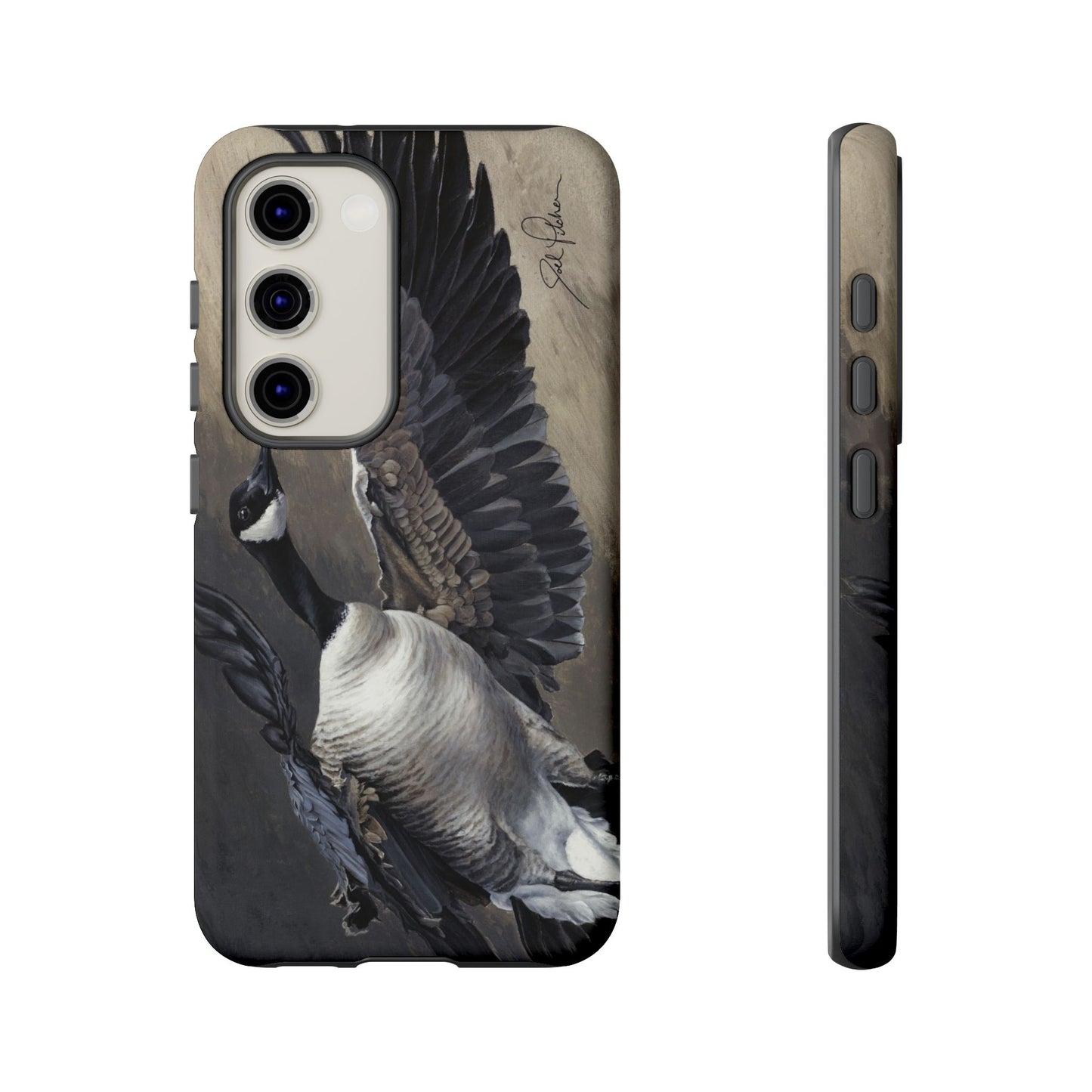 "Homeward Bound" Smart Phone Tough Case