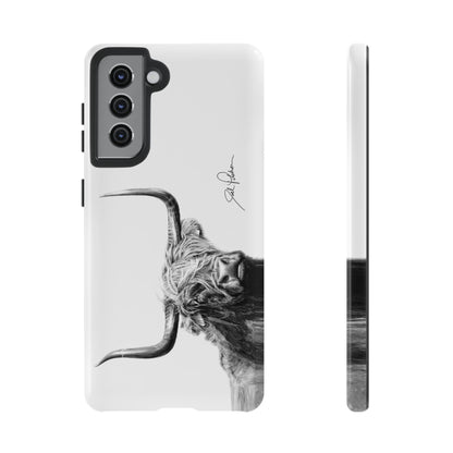 "Highlander" Smart Phone Tough Case