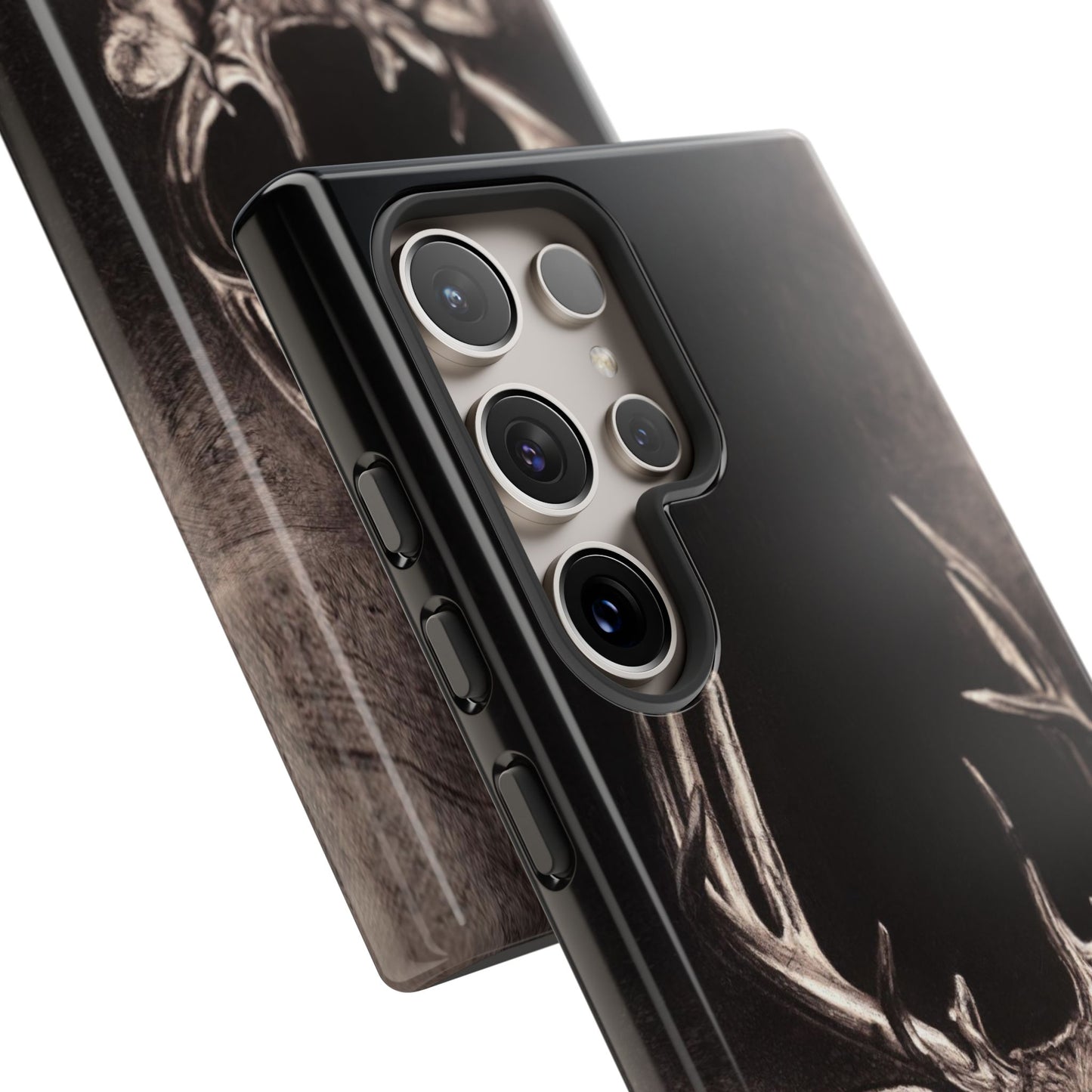 "Nice Buck" Smart Phone Tough Case