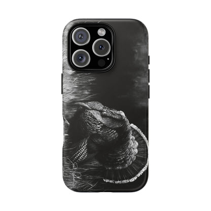 "Light It Up" Smart Phone Tough Case