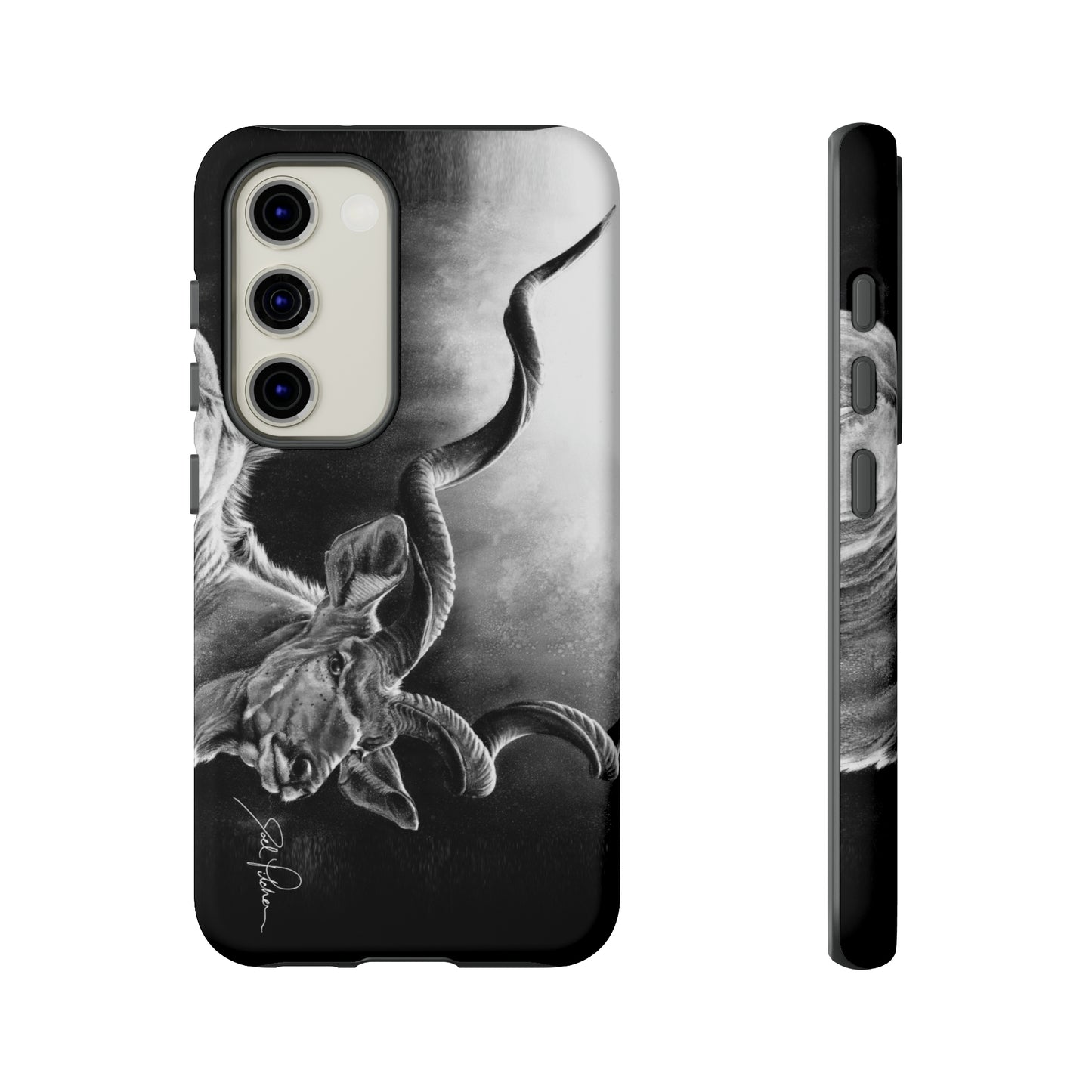 "Kudu" Smart Phone Tough Case