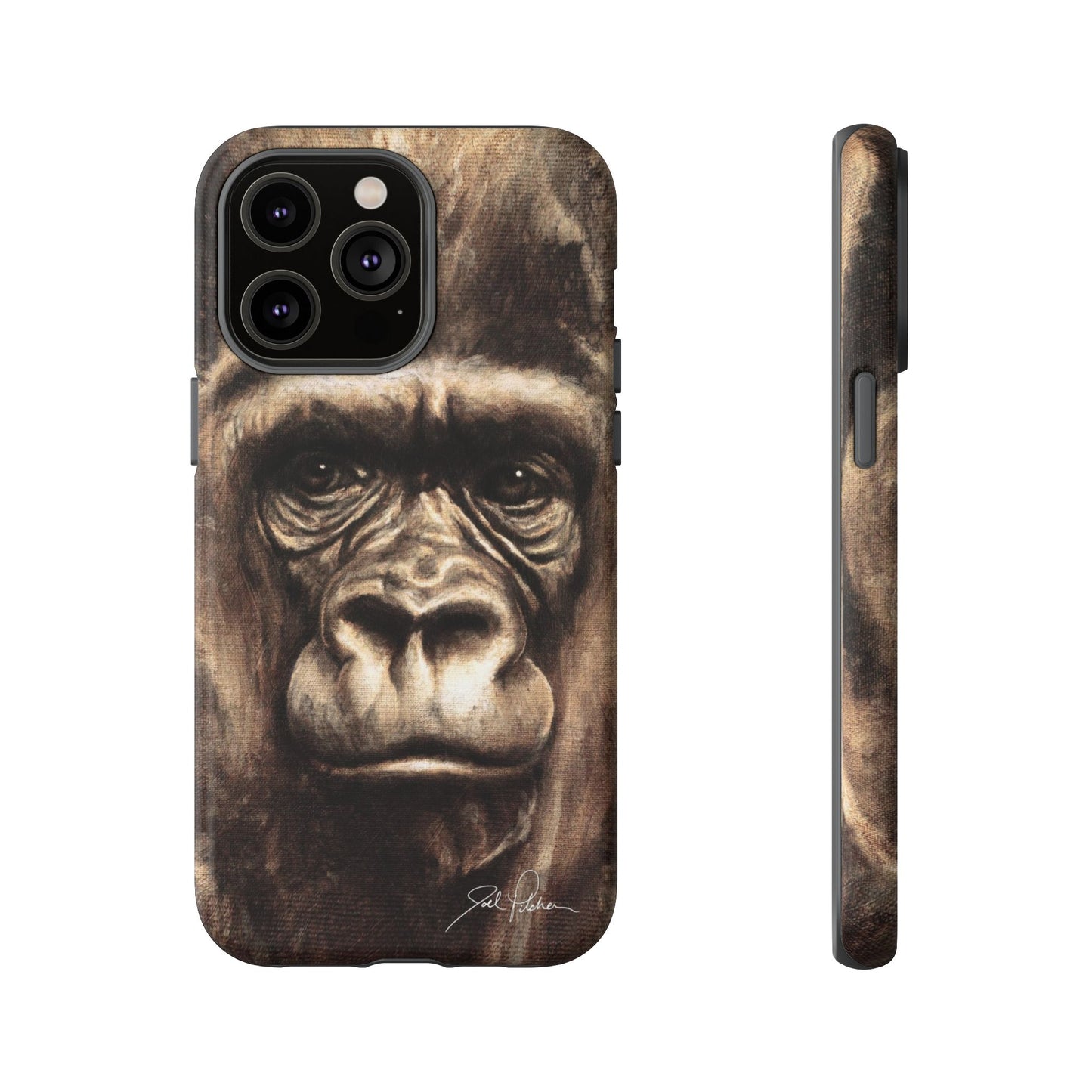 "Gorilla" Smart Phone Tough Case