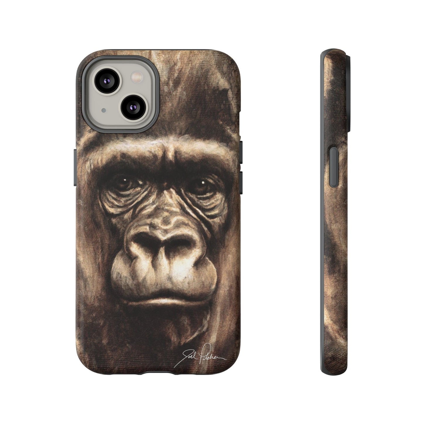 "Gorilla" Smart Phone Tough Case