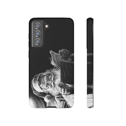 "Dear Santa" Smart Phone Tough Case