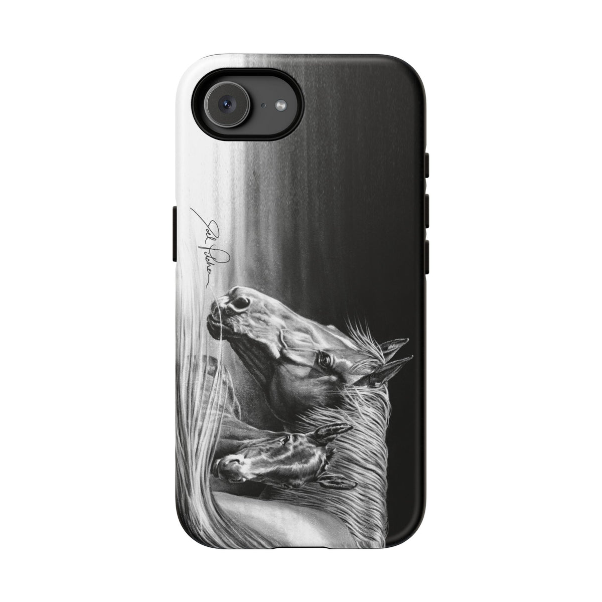 "Safe and Sound" Smart Phone Tough Case