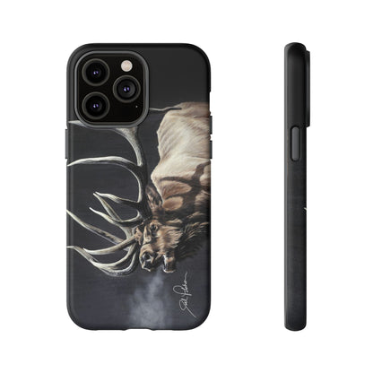 "Royal Persuasion" Smart Phone Tough Case