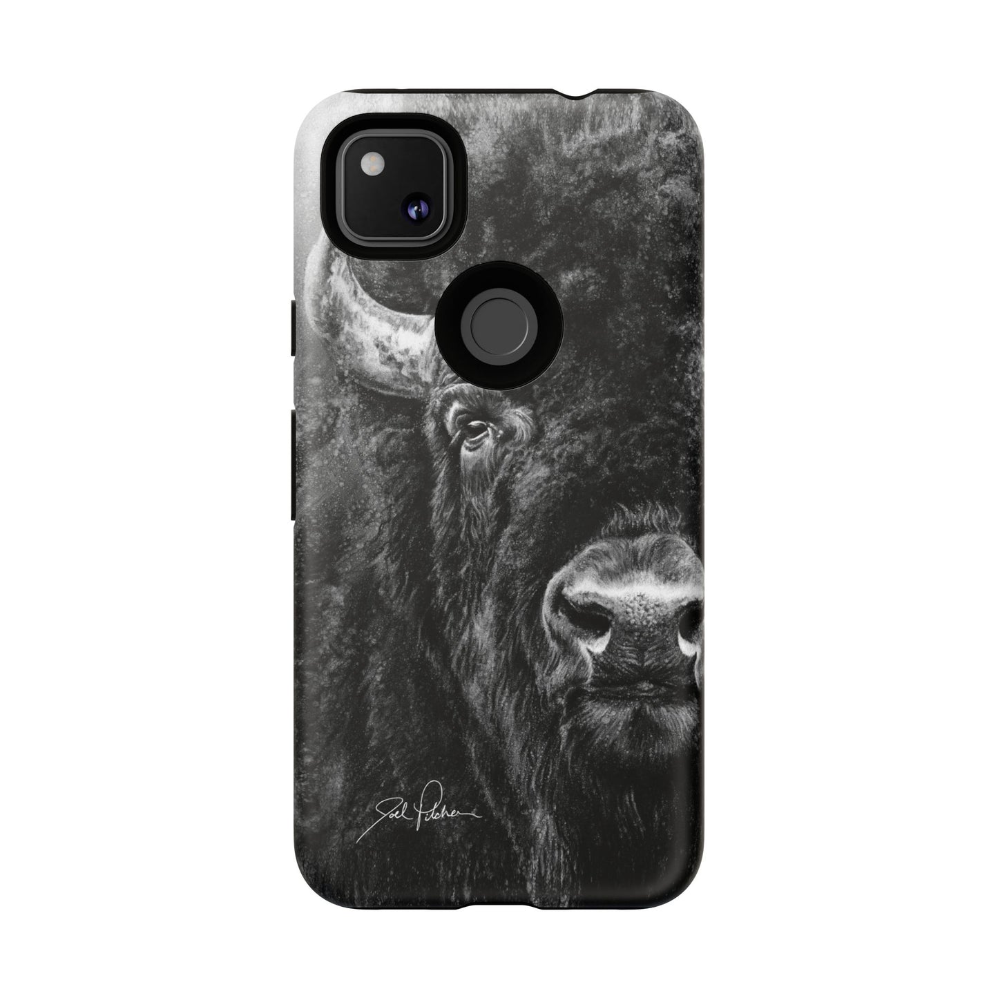 "Tatanka" Smart Phone Tough Cases