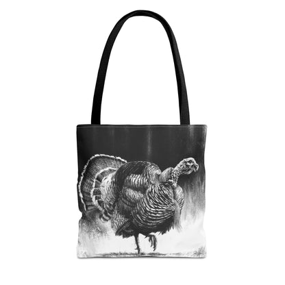 "Gobbler" Tote Bag