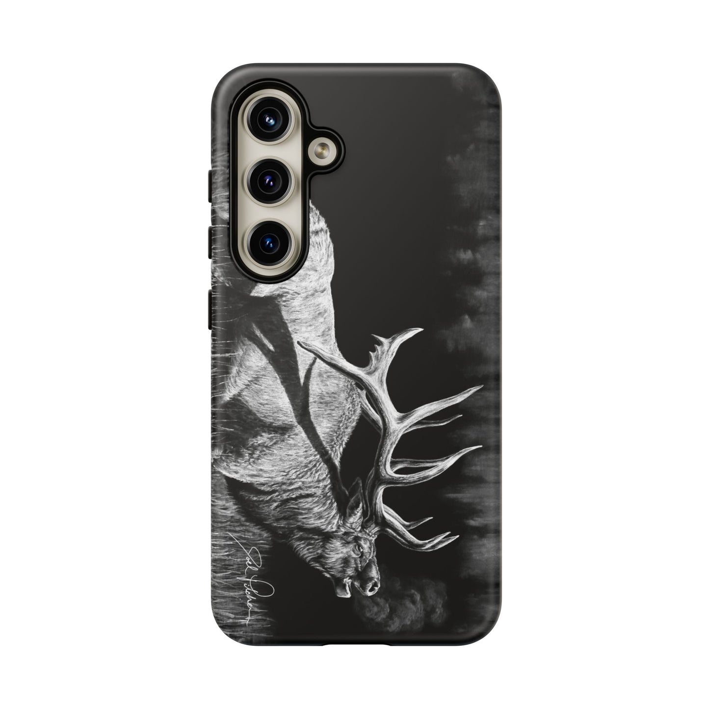 "Firebull" Smart Phone Tough Case