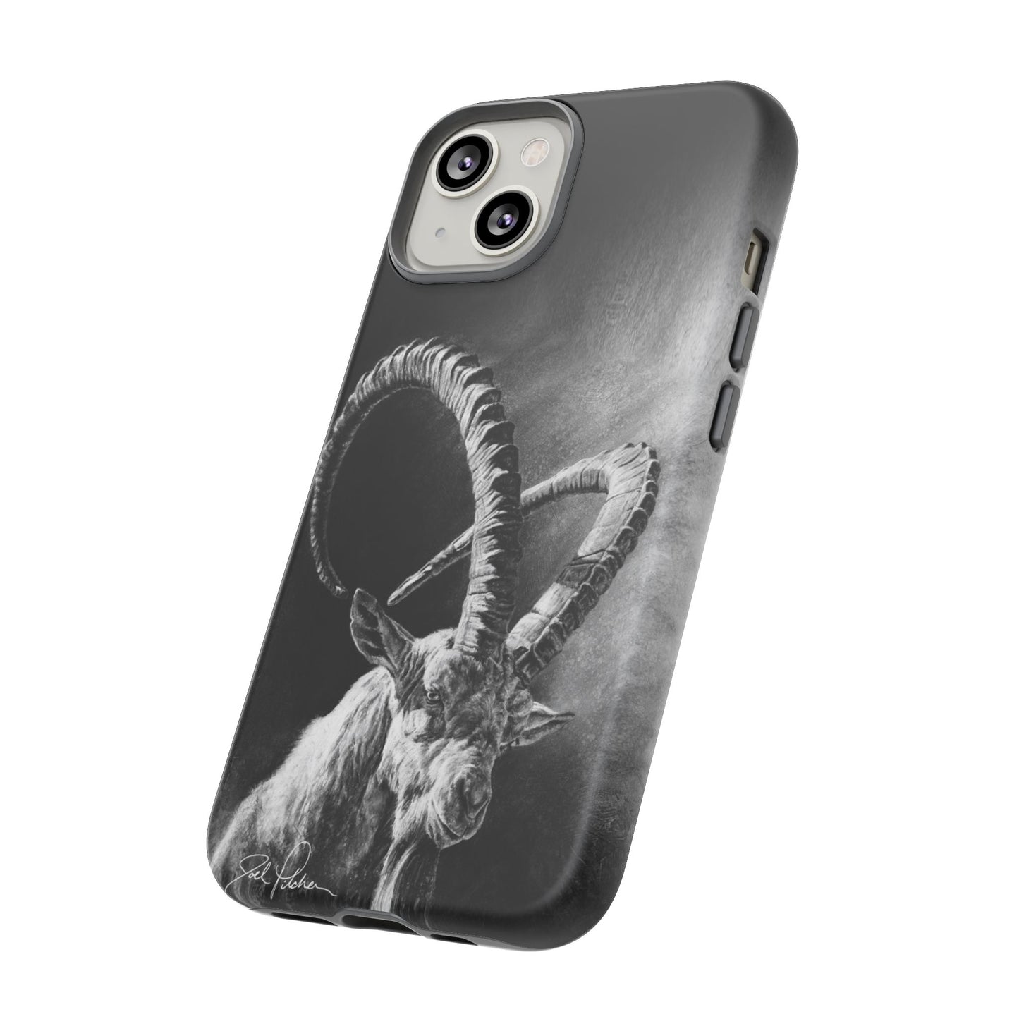 "Ibex" Smart Phone Tough Case