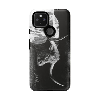 "Longhorn II" Smart Phone Tough Case