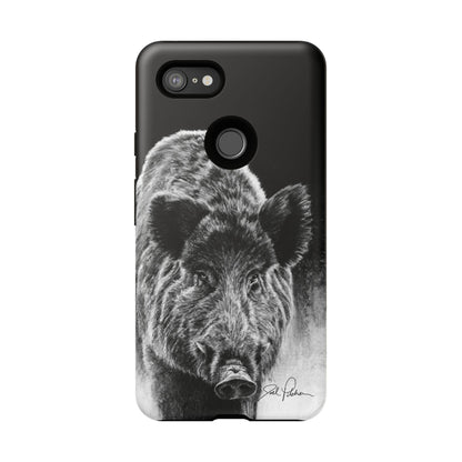 "Wild Boar" Smart Phone Tough Case