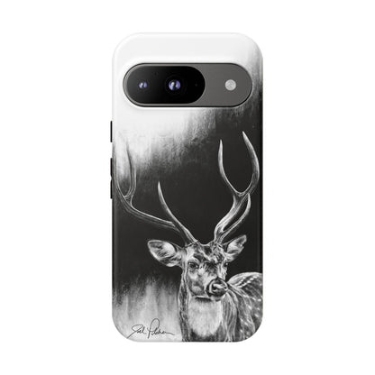 "Axis Buck" Smart Phone Tough Case